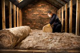 Best Blown-In Insulation  in Treasure Lake, PA